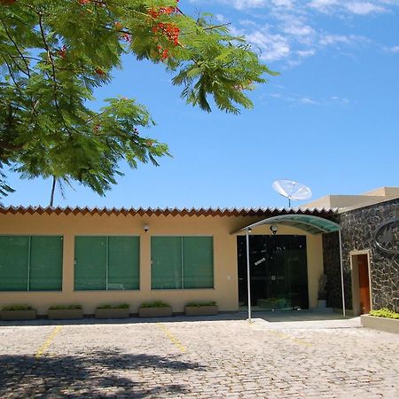 Pousada Marilia Cabo Frio Zewnętrze zdjęcie