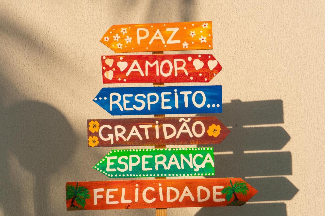 Pousada Marilia Cabo Frio Zewnętrze zdjęcie