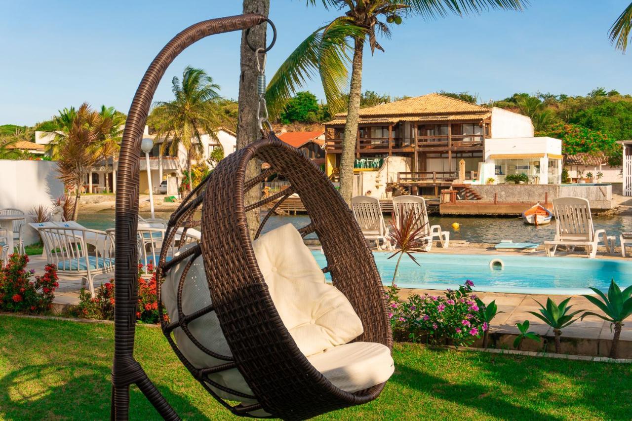 Pousada Marilia Cabo Frio Zewnętrze zdjęcie