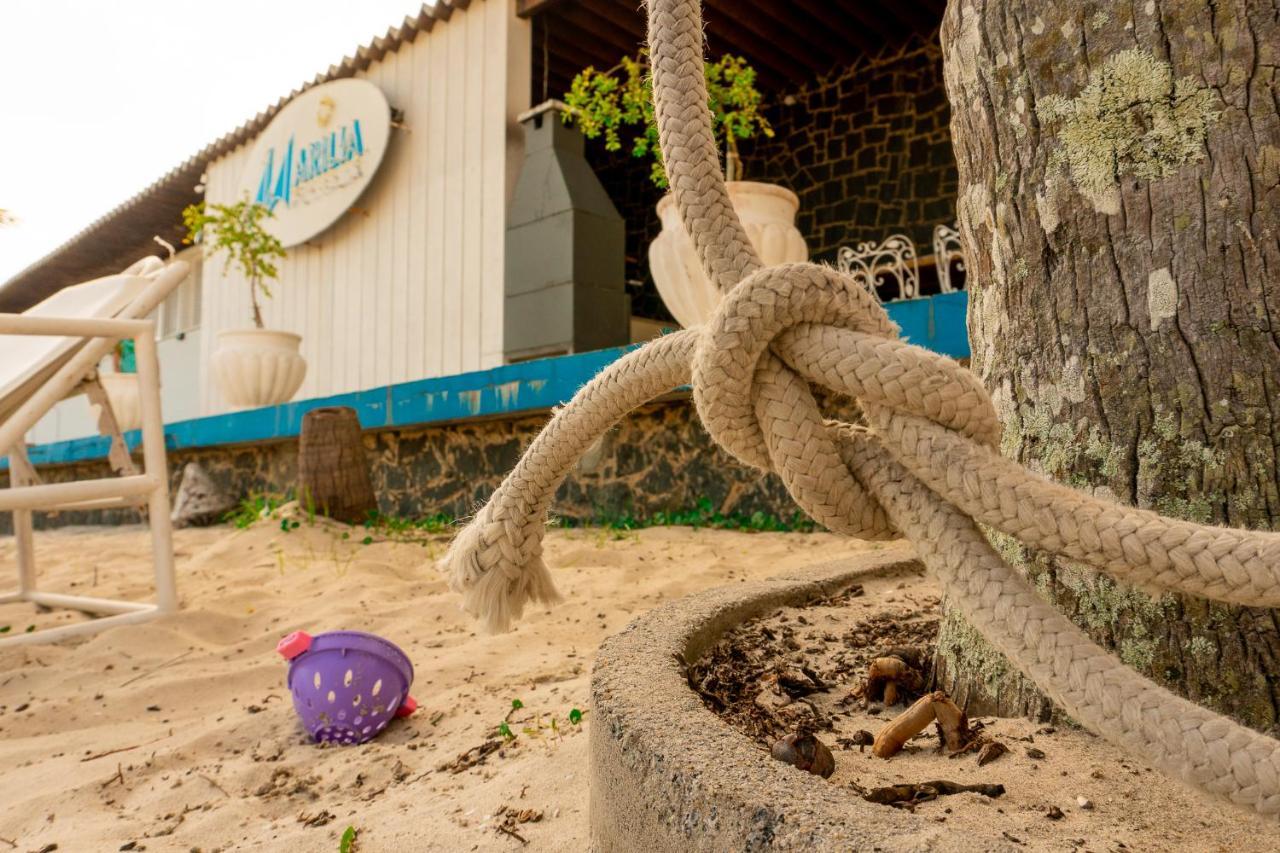 Pousada Marilia Cabo Frio Zewnętrze zdjęcie