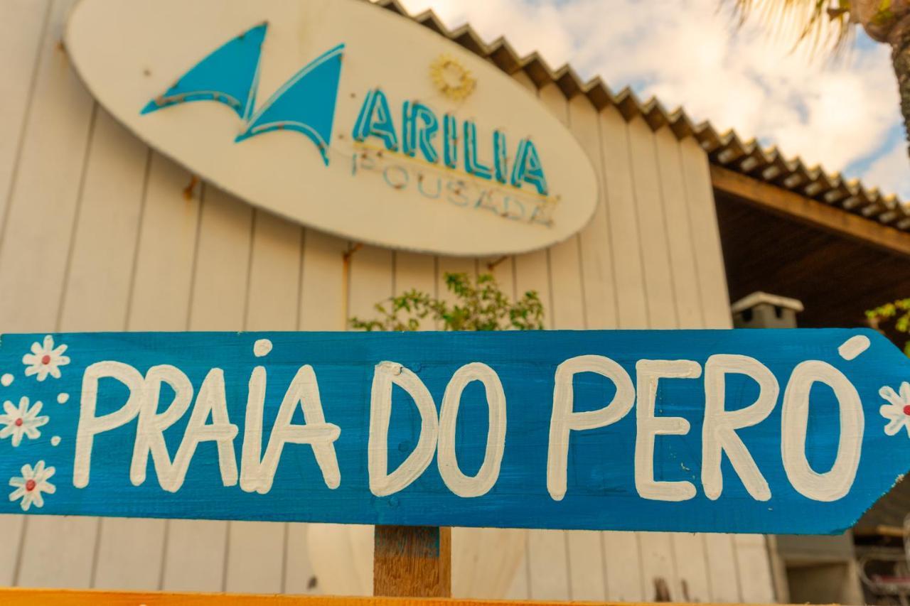 Pousada Marilia Cabo Frio Zewnętrze zdjęcie