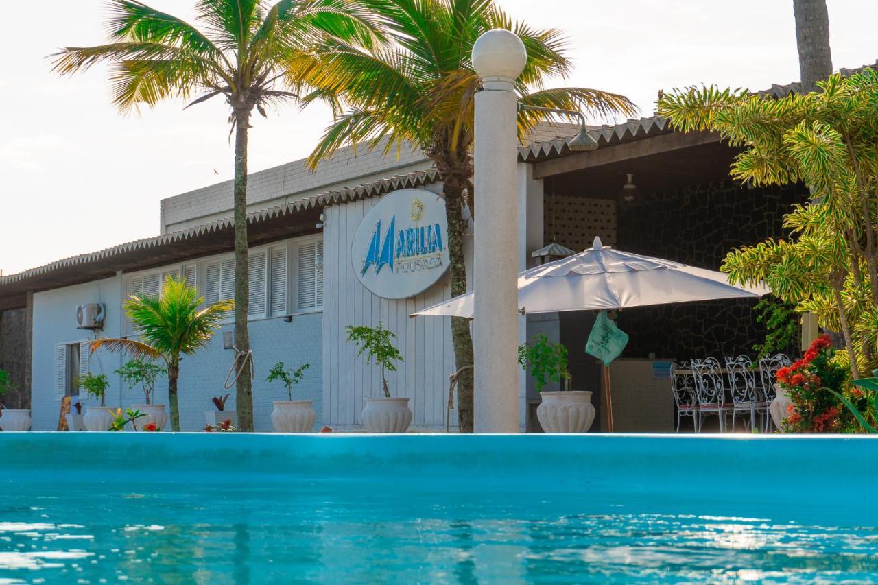 Pousada Marilia Cabo Frio Zewnętrze zdjęcie