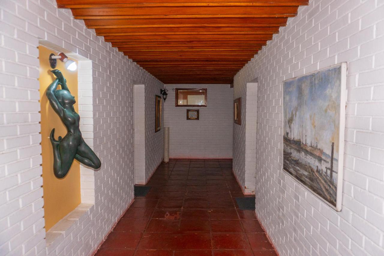 Pousada Marilia Cabo Frio Zewnętrze zdjęcie