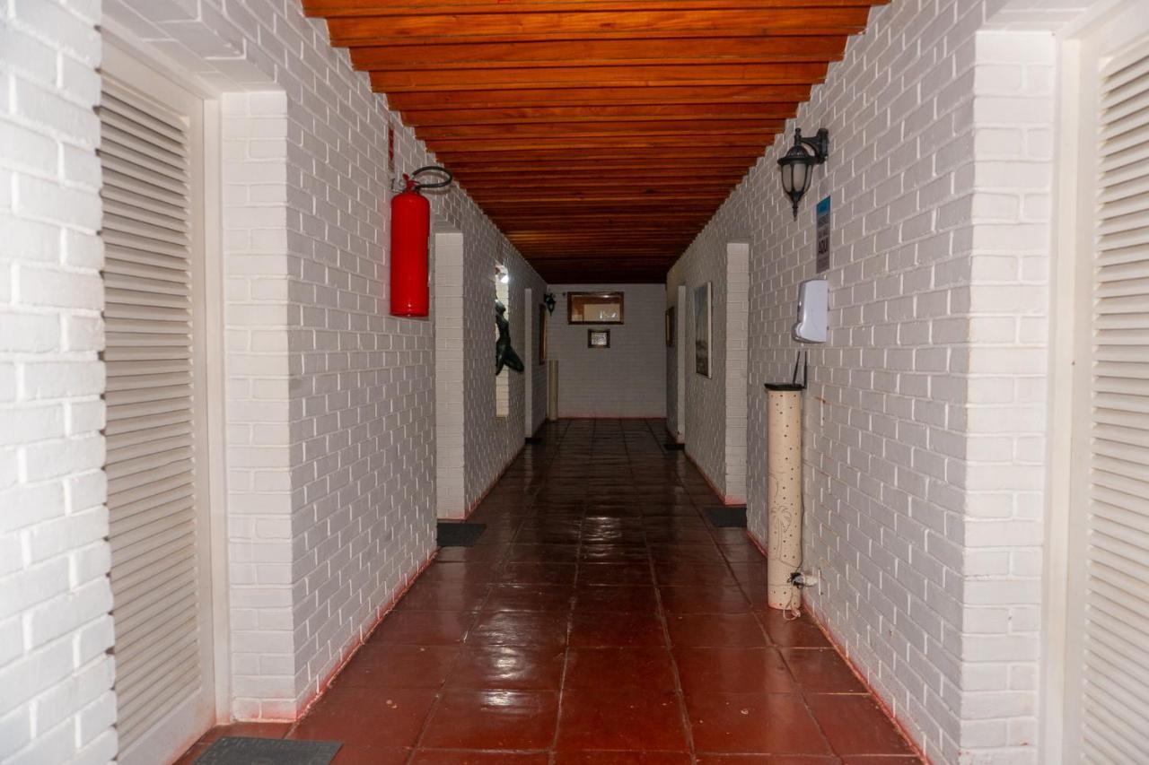 Pousada Marilia Cabo Frio Zewnętrze zdjęcie