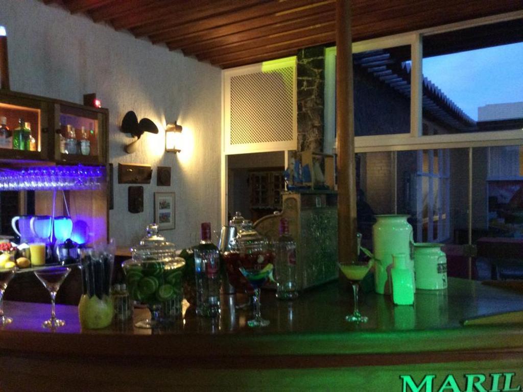 Pousada Marilia Cabo Frio Zewnętrze zdjęcie