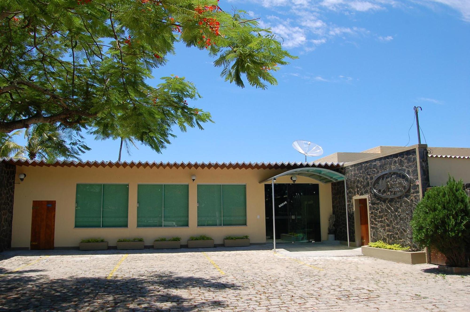 Pousada Marilia Cabo Frio Zewnętrze zdjęcie